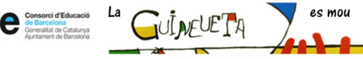 La Guineuta es mou